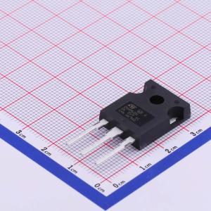 STW24NM60N商品缩略图