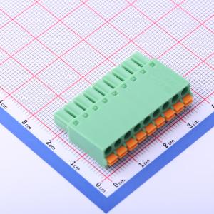 KF2EDGKN-3.81-9P商品缩略图