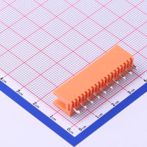 HT396V-3.96-10P商品缩略图