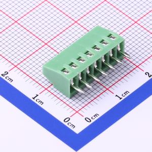 KF128-2.54-7P商品缩略图