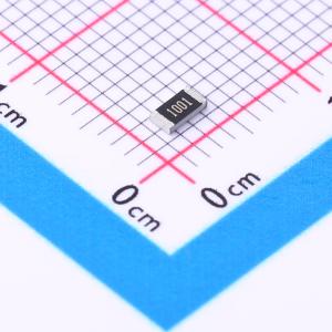 HoAR1206-1/4W-1KR-1%-TCR50商品缩略图