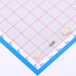 CR1/4W-1K8±5%-OT26商品缩略图