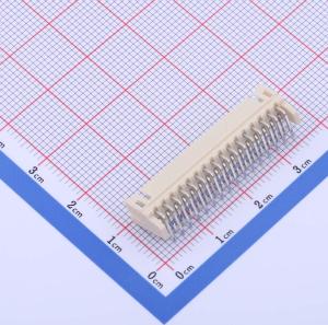 CNJMA2006WR-2X16P-9T商品缩略图