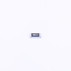 RC1206FR-076K65L商品缩略图