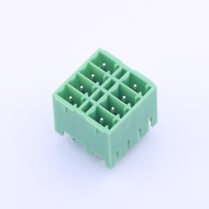 KF2EDGKVH-3.5-2*4P商品缩略图