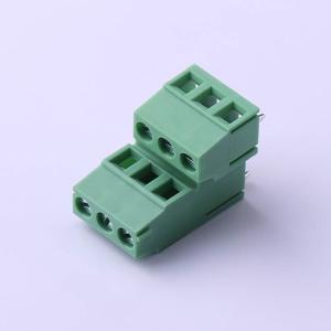 DB128B-5.0-2*3P-GN-S商品缩略图