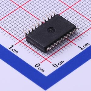 CD74AC299M96商品缩略图