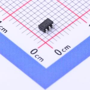 高效、低噪声PFM升压型DC/DC转换器