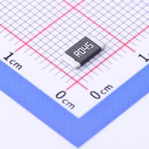 HoJLR2512-2W-45mR-1%-75ppm商品缩略图
