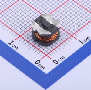 CD75-151M 150UH商品缩略图