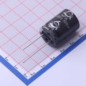 NFA350V100M18*25LO商品缩略图