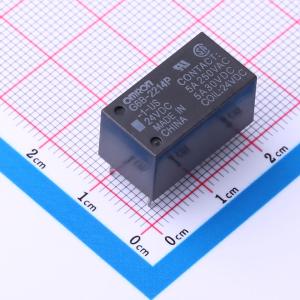 G6B-2214P-1-US DC24商品缩略图