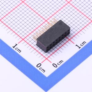 KH-1.27FH-2X8P-H4.3商品缩略图