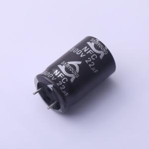 NFC500V22M16*25 3.5CC商品缩略图