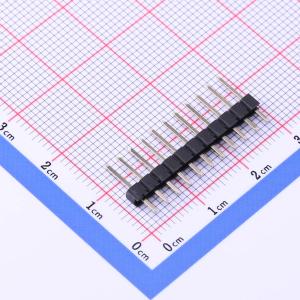 KH-2.54PH180-1X11P-L11.5商品缩略图