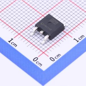 NTD600N80S3Z商品缩略图