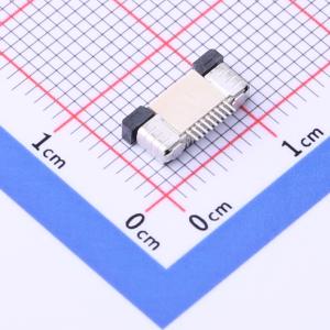 KH-CL0.5-H2.0-9PIN商品缩略图