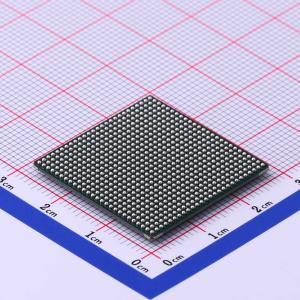 XC6SLX150-3FGG676C商品缩略图