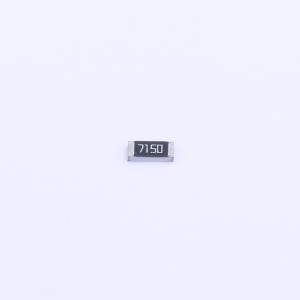 RC1206FR-07715RL商品缩略图