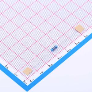 MF1/4W-1K82±1%-OT52商品缩略图