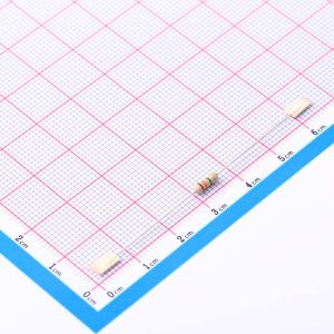 CR1/4W-1M3±5%-ST52商品缩略图