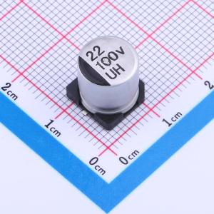 UH2A220M1010商品缩略图