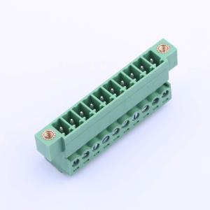 DB2EKRP-3.81-10P-GN-S商品缩略图