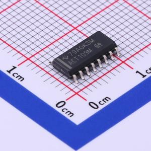 CD74ACT109M商品缩略图