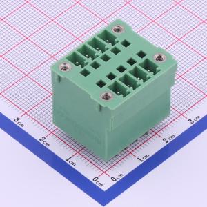 KF2EDGVHM-3.81-2*4P商品缩略图