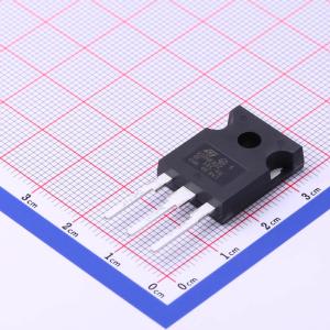 STW10NK80Z商品缩略图