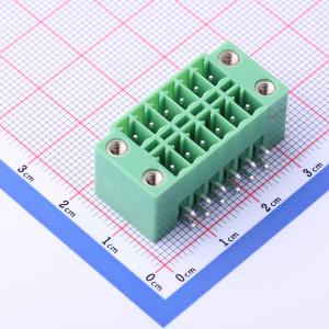 KF2EDGKRM-3.5-2*6P商品缩略图