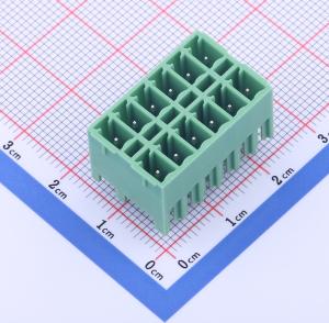 KF2EDGKVH-3.81-2*6P商品缩略图