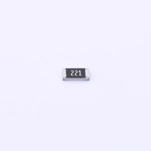 1206 ±5% 220Ω商品缩略图