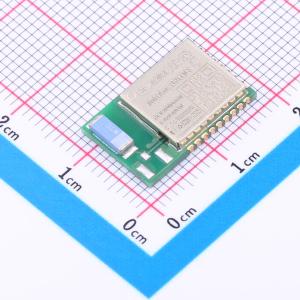 蓝牙5.0 BLE SPP/IAP2模块