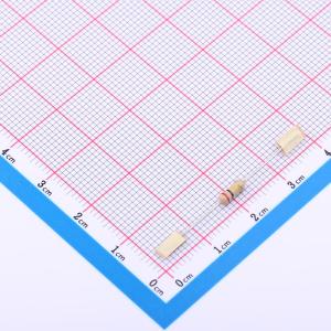 CR1/4W-200K±5%-ST26商品缩略图