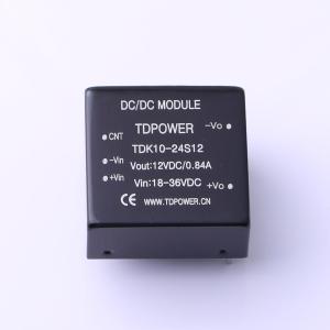 TDK10-24S12商品缩略图