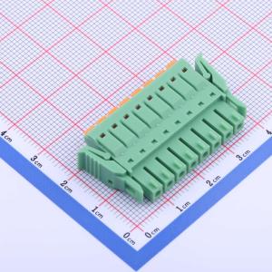 KF2EDGKNG-3.81-8P商品缩略图