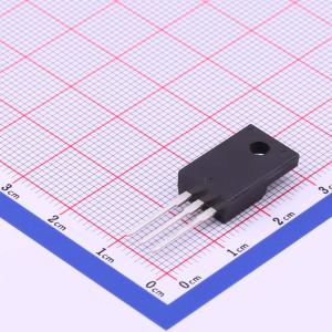 SMF8N60商品缩略图