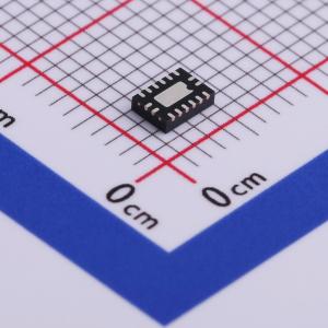 74LV4051BQ,115商品缩略图