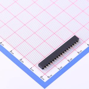 KH-2FH-1X18P-H4.3商品缩略图