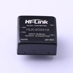 HLK-5D2412商品缩略图