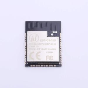ESP-C3-32S-4M商品缩略图