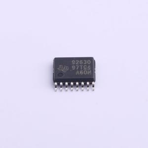 TPS92630QPWPRQ1商品缩略图