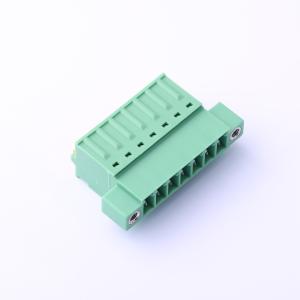 KF2EDGKDRP-3.81-7P商品缩略图