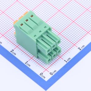 KF2EDGKNH-3.5-2*3P商品缩略图