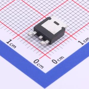 AZ1117CD-1.8TRG1商品缩略图