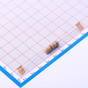 CR3W-680Ω±5%-9T73商品缩略图