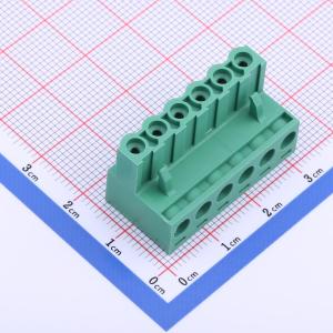 KH-ZBK400R-6P-5.08GS商品缩略图