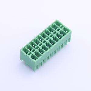 KF2EDGKVH-3.81-2*10P商品缩略图