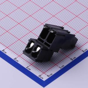 DB128A-5.08-2*2P-BK-S商品缩略图